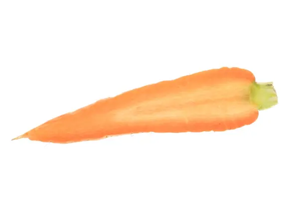 Крупним Планом Натуральна Морква Концепція Дієтичного Харчування — стокове фото