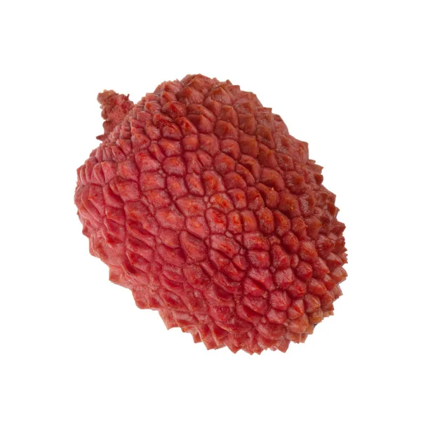 arka planda taze lychee, yakın