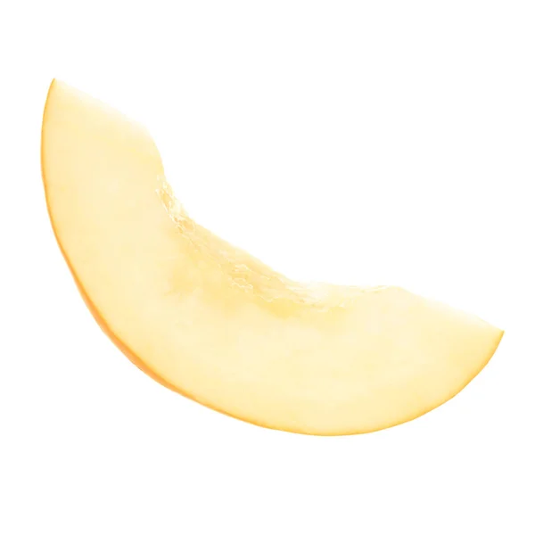 Melon Fruit Close — Stock Photo, Image