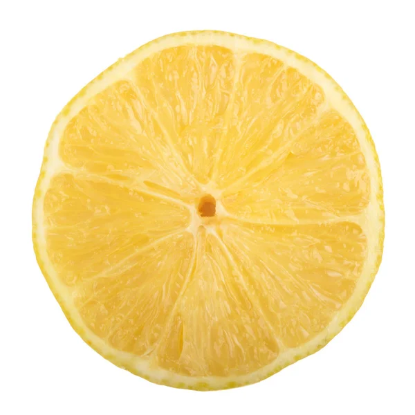 Naturlig Citrus Bakgrunden Närbild — Stockfoto