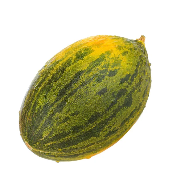 Melonenfrüchte Aus Nächster Nähe — Stockfoto