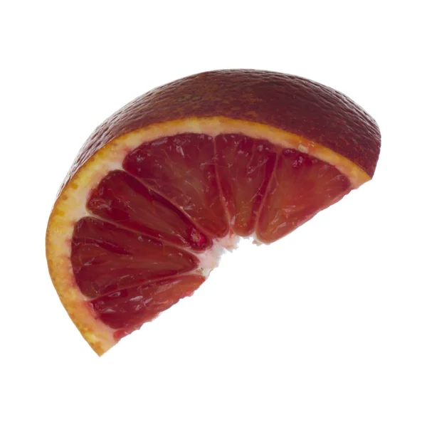 Přírodní Citrusy Pozadí Uzavření — Stock fotografie