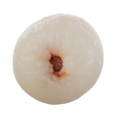 arka planda taze lychee, yakın