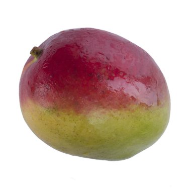 olgun mango meyve yakın 