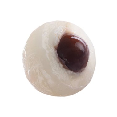 arka planda taze lychee, yakın