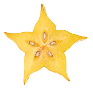 carambola dilim yakın 