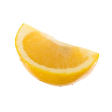 arka planda olgun narenciye, yakın