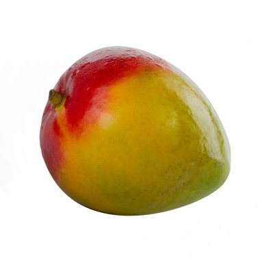 olgun mango meyve yakın 