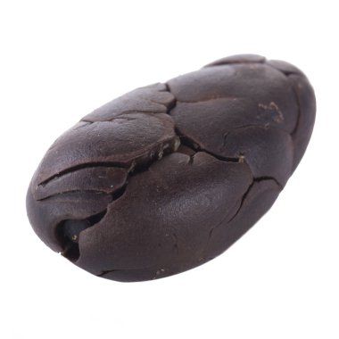 arka planda lezzetli kakao, yakın