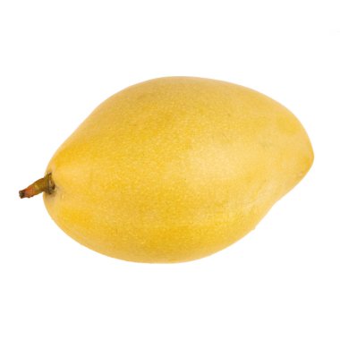 olgun mango meyve yakın 