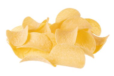 arka planda patates kızartması, yakın