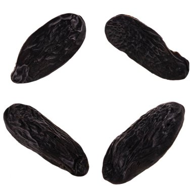 kurutulmuş coumarin yakın 