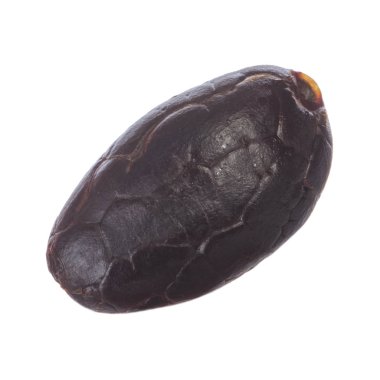 arka planda lezzetli kakao, yakın