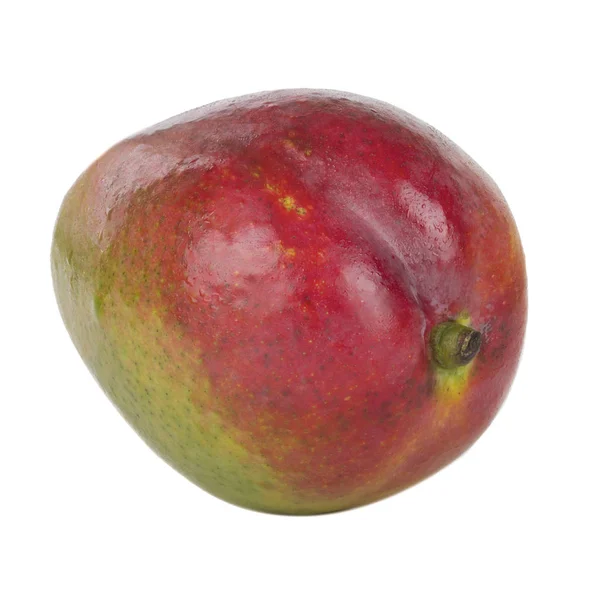 Fruta Madura Mango Cerca — Foto de Stock