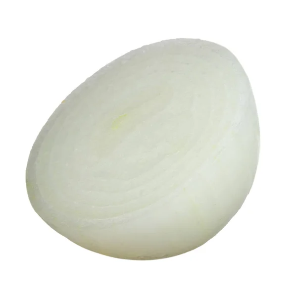Cebolla Madura Cerca — Foto de Stock