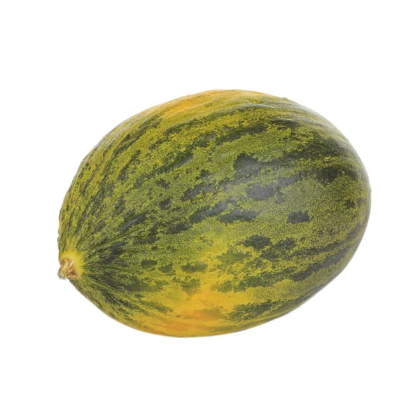 Melon Frukt Närbild — Stockfoto