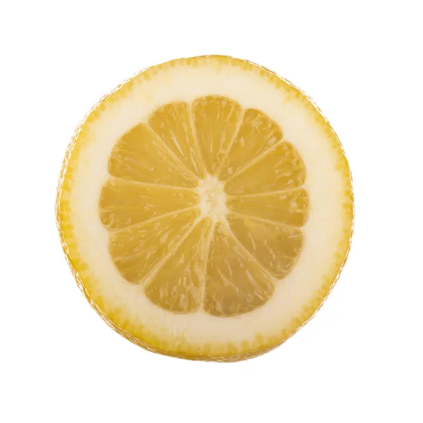 Mogen Citrus Bakgrunden Närbild — Stockfoto