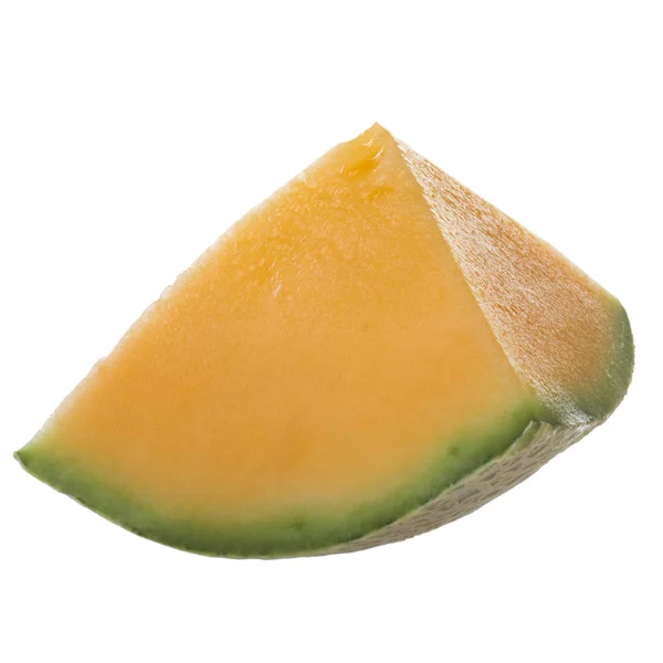 Melon Fruits Gros Plan — Photo