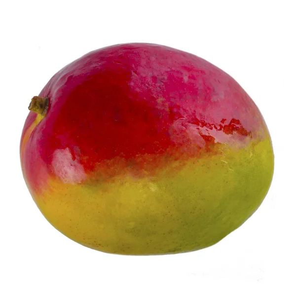 Fruta Madura Mango Cerca — Foto de Stock