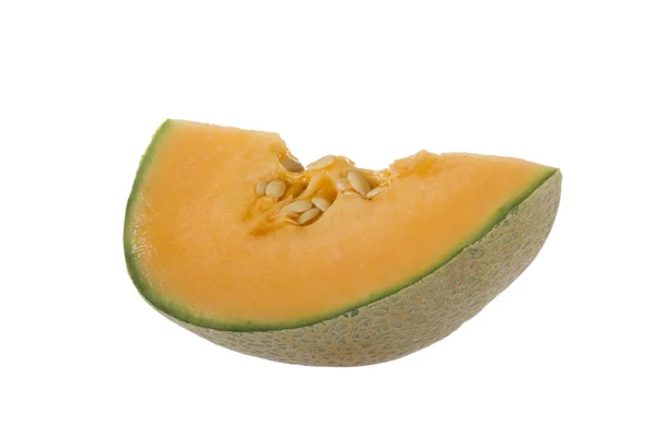 Melon Fruits Gros Plan — Photo