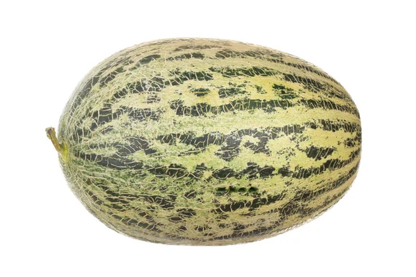 Melon Owoce Zbliżenie — Zdjęcie stockowe