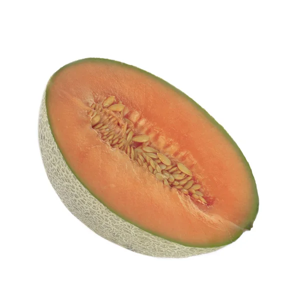 Melón Cerca — Foto de Stock