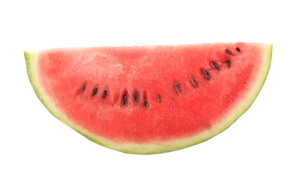 Vattenmelon Frukt Närbild — Stockfoto