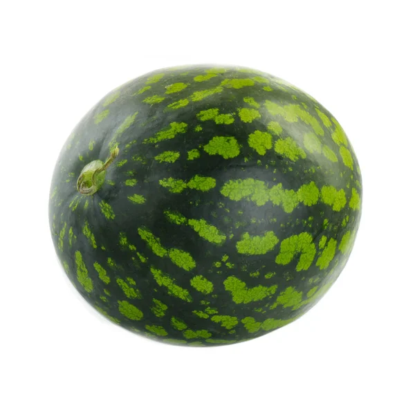 Melon Eau Fruit Gros Plan — Photo