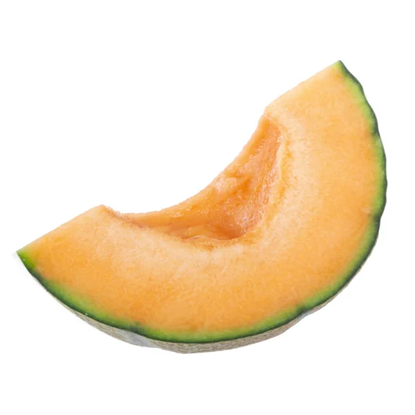 Melone Frutta Vicino — Foto Stock