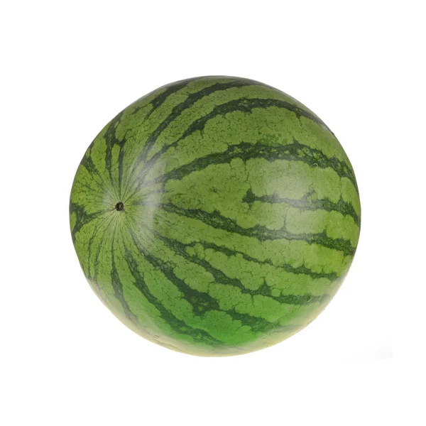 Melon Frukt Närbild — Stockfoto