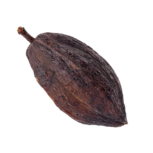 arka planda organik kakao, yakın