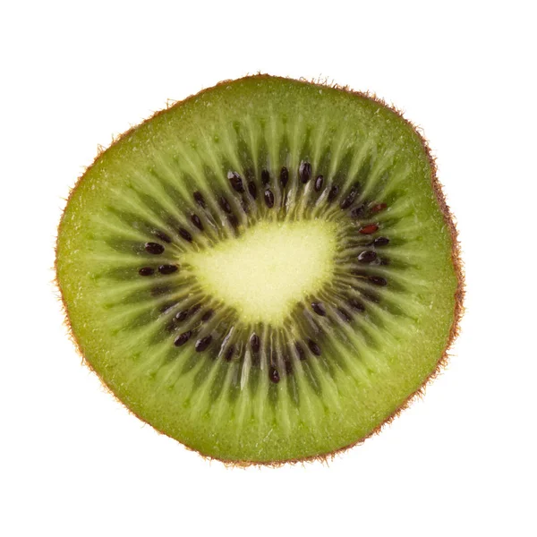 Verse Kiwi Achtergrond Close — Stockfoto