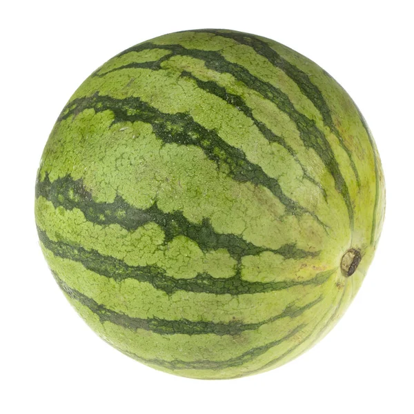 Melon Owoce Zbliżenie — Zdjęcie stockowe