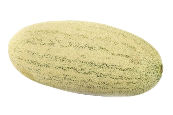 Melon Owoce Zbliżenie — Zdjęcie stockowe