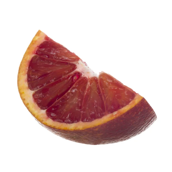 Zralé Citrusy Pozadí Uzavření — Stock fotografie