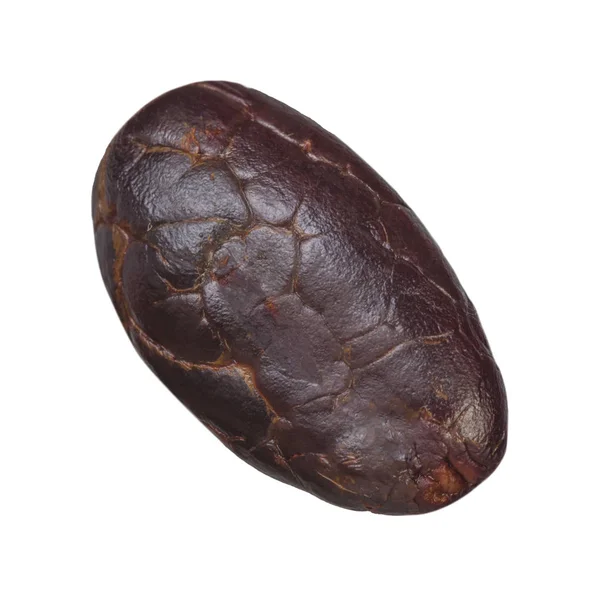 Läcker Kakao Bakgrunden Närbild — Stockfoto