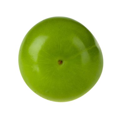 arka planda taze erik, yakın