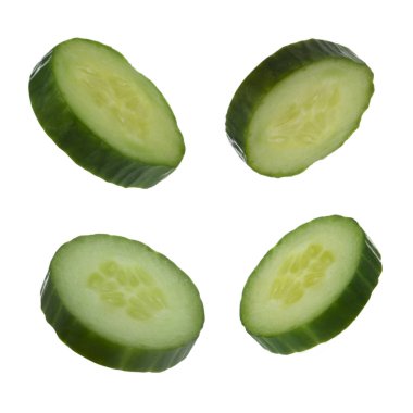 olgun Salatalık yakın 