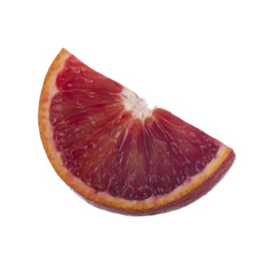 arka planda olgun narenciye, yakın