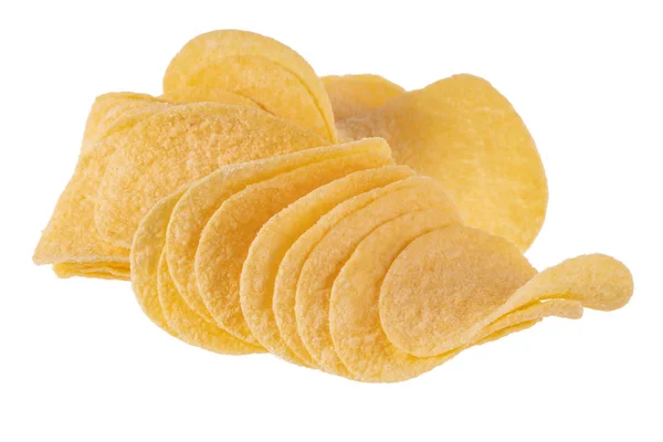 Pommes Hintergrund Nahaufnahme — Stockfoto