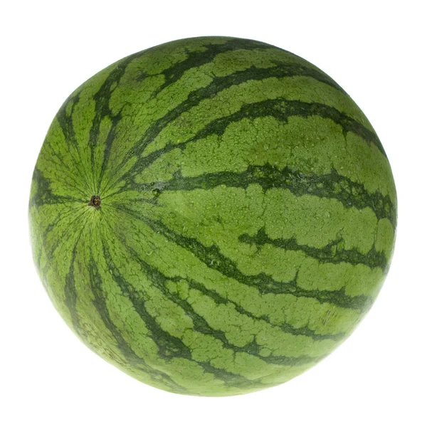 Melon Owoce Zbliżenie — Zdjęcie stockowe