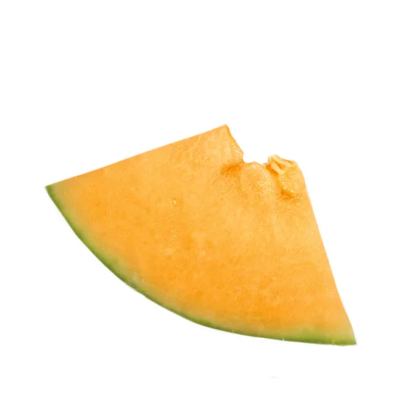 Melon Fruits Gros Plan — Photo