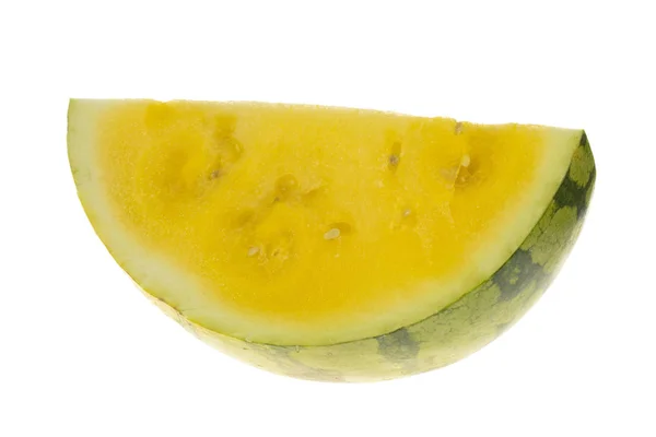 Melon Frukt Närbild — Stockfoto