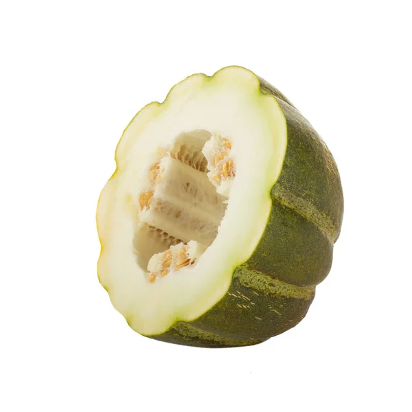 Melone Frutta Vicino — Foto Stock