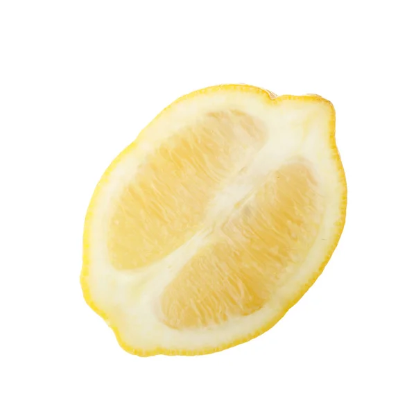 Naturlig Citrus Bakgrunden Närbild — Stockfoto