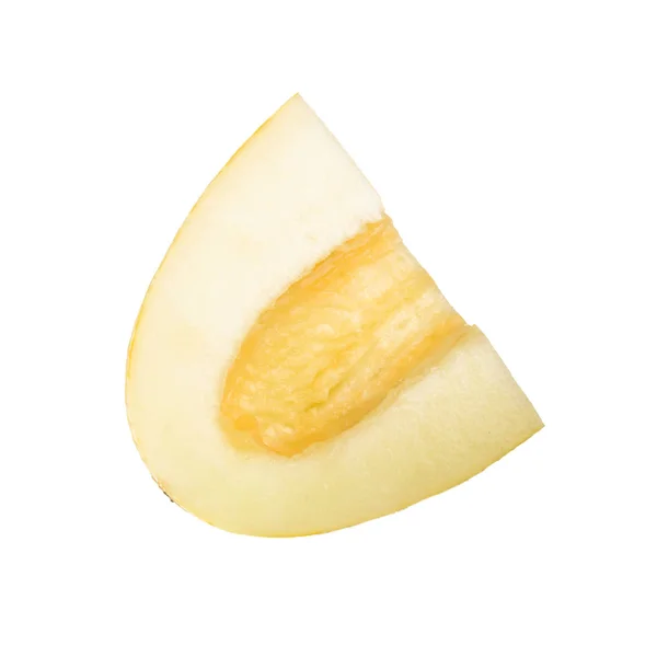 Melone Frutta Vicino — Foto Stock