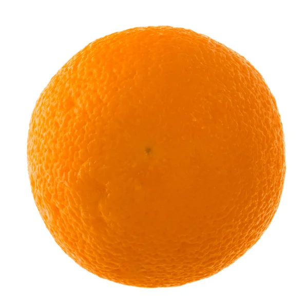 成熟的柑橘背景 — 图库照片