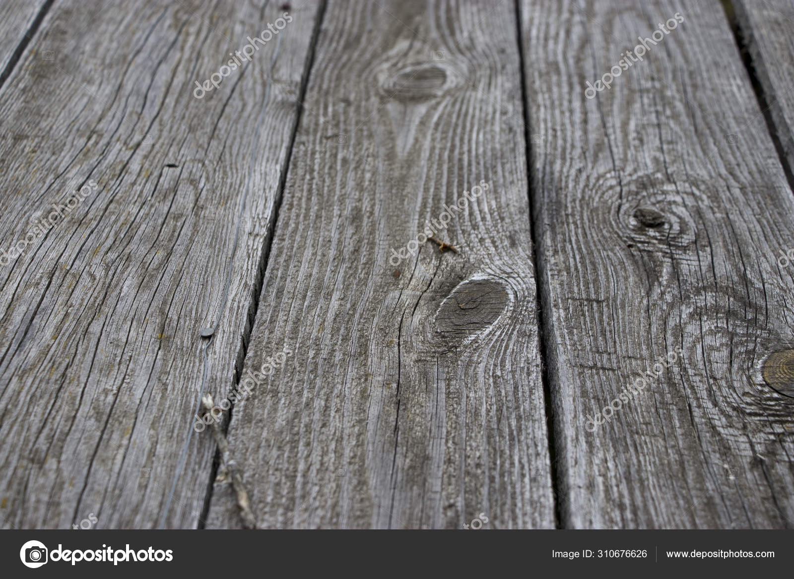 Background Old Wood Natural Aging Unusual Ordinary Stock Photo
