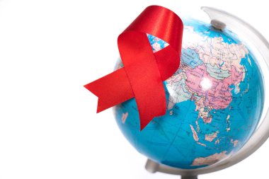 Dünya AIDS günü. 1 Aralık Dünya AIDS günü
