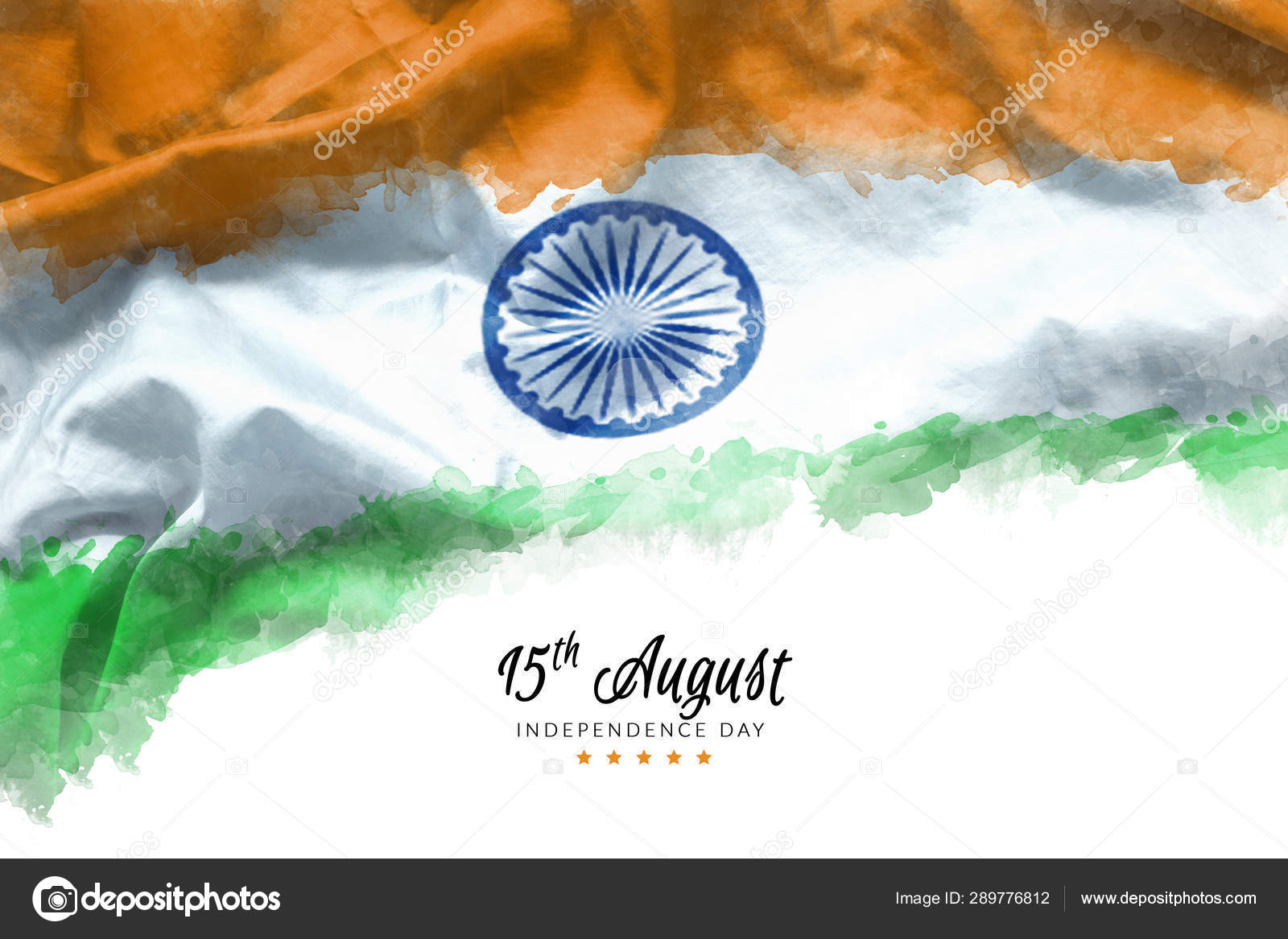 Ngày độc lập Ấn Độ: Ngày độc lập của Ấn Độ là một trong những sự kiện lịch sử quan trọng nhất thế kỷ 